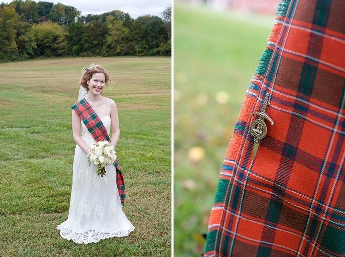 Groom's & Groomsmen's suits 7