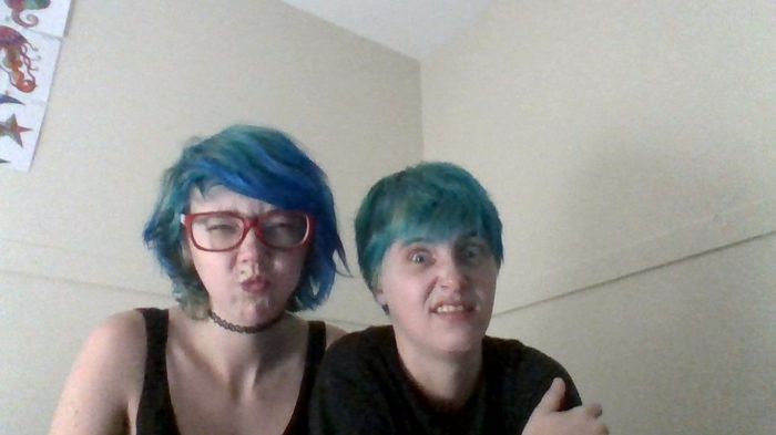 weirdos