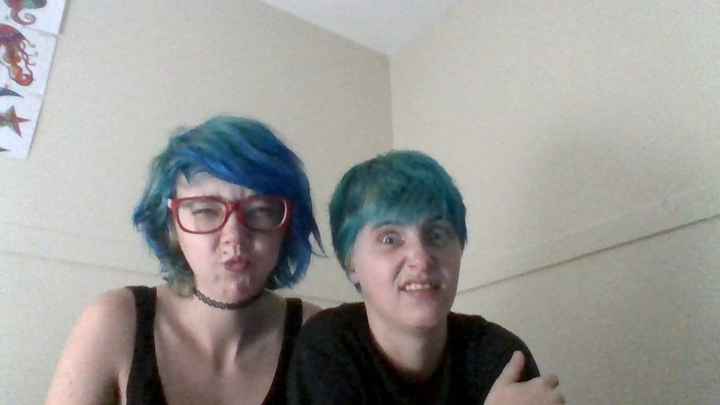 weirdos