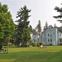 General venue property