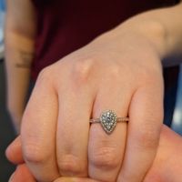 Brides of 2024 - Let's See Your Ring! - 1
