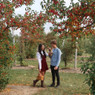 Iris & Eric