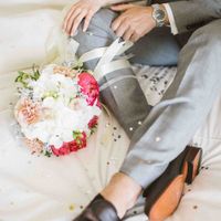 Outfit details