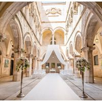 Destination wedding - 1