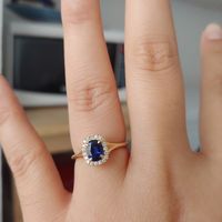 Brides of 2020!  Show us your ring!! - 1
