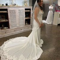 Wedding Dresses - 1
