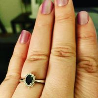 Tell me your ring story 😍 - 1