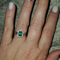 Brides of 2020!  Show us your ring!! - 1