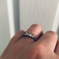 Brides of 2024 - Let's See Your Ring! - 1