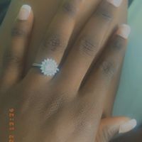 Brides of 2023 - Let's See Your Ring! - 1