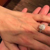 Show off your ring!! - 1