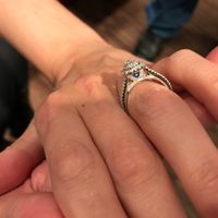 Show off your ring!! - 2