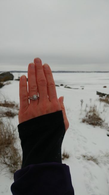 Brides of 2021! Show us your ring!! 27