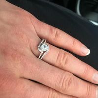 Brides of 2021! Show us your ring!! - 1