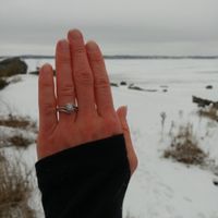 Brides of 2021! Show us your ring!! - 2