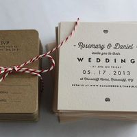 Invites