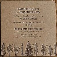 Invites