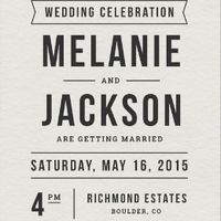 Invites