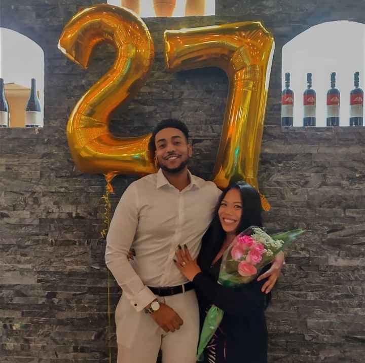 Brides of 2024 - Let's See Your Ring! - 2