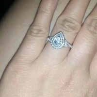 Brides of 2024 - Let's See Your Ring! - 1