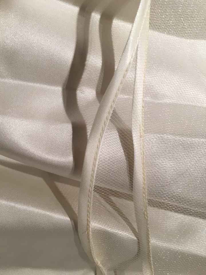 Veil on a Budget - 3