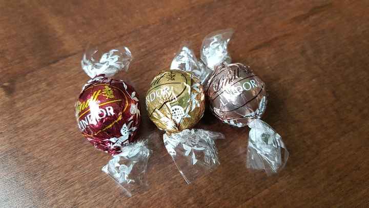 Favours: Necessary or Not? - 1
