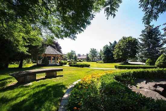 Where are you getting married? Post a picture of your venue! - 1
