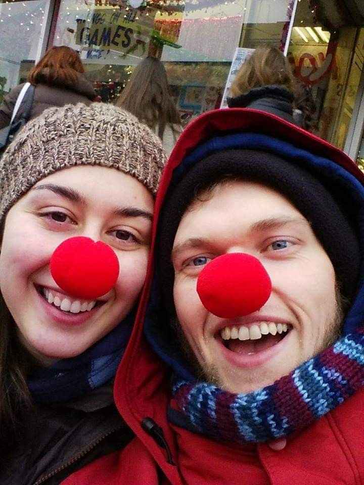 Fiancé(e) Friday! - Show off your fiancé(e)! - 1
