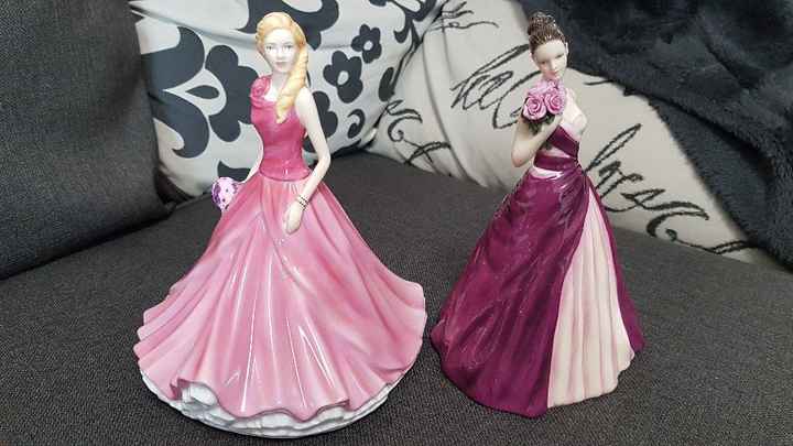 Bridal Party Gift Help - 1