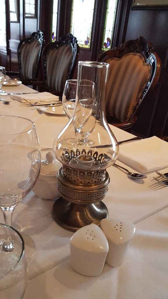 Let’s see those centerpieces! - 1