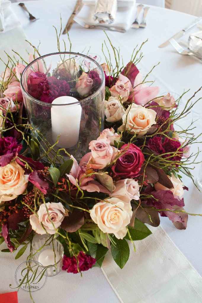 Let’s see those centerpieces! - 2