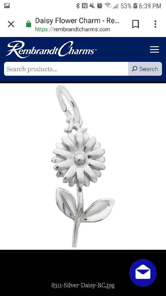 Gift Ideas for Ring Bearer and Flower Girls - 1