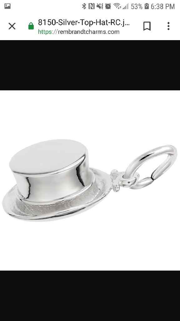 Gift Ideas for Ring Bearer and Flower Girls - 2