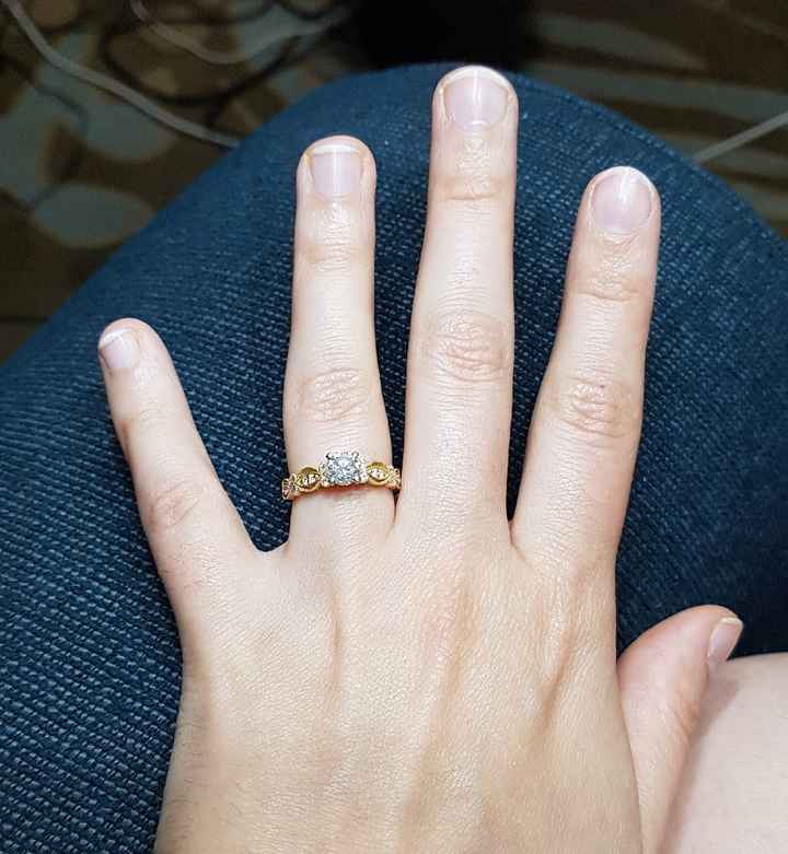 Proposal Stories - 1