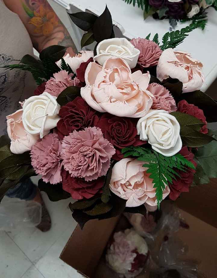 Has anybody tried Sola flowers? What are your opinions? :) - 1