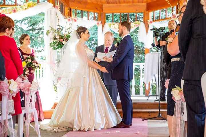 Outside Ceremonies - 1