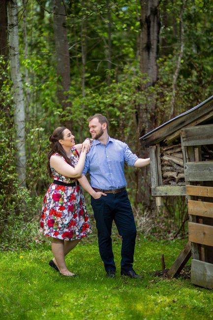 Engagement Photos! 2