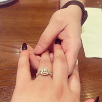 Brides of 2023 - Let's See Your Ring! - 1
