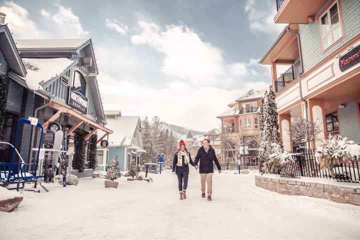 Blue Mountain, Collingwood - 3