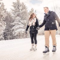 Blue Mountain, Collingwood - 1