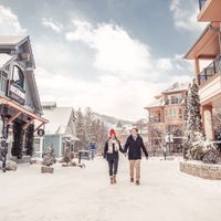 Blue Mountain, Collingwood - 3