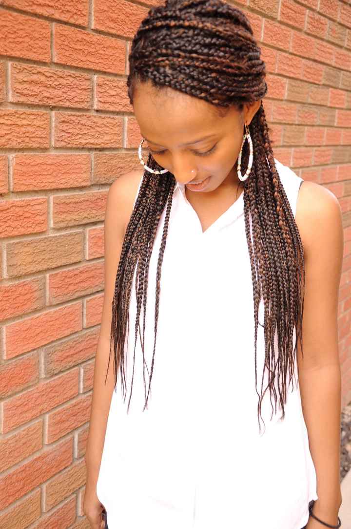 Let’s talk hair extensions - 2