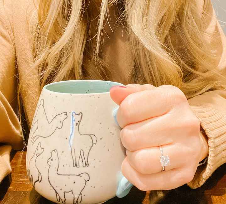 Brides of 2023 - Let's See Your Ring! - 1