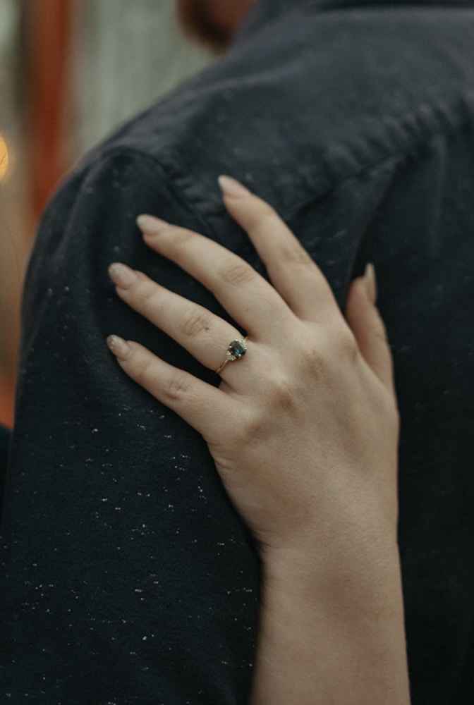 Brides of 2023 - Let's See Your Ring! - 1
