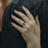 Brides of 2023 - Let's See Your Ring! - 1