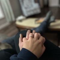 Brides of 2024 - Let's See Your Ring! - 1