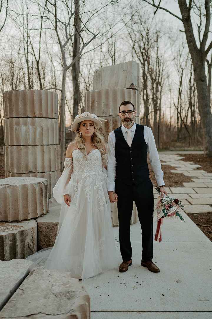 Groom - 2