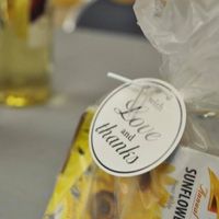 Wedding favours! - 1