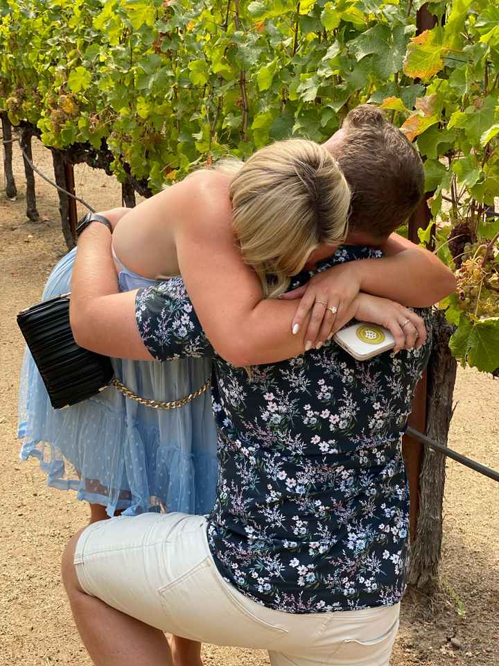 Brides of 2024 - Let's See Your Ring! - 2