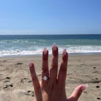 Brides of 2024 - Let's See Your Ring! - 1